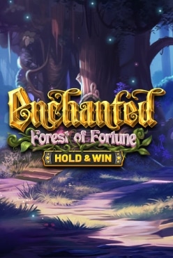 Слот машина Enchanted: Forest of Fortune начать игру на виртуальные фишки в игровом заведении сейчас