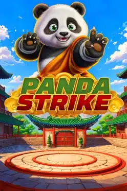 Игровой автомат Panda Strike начать игру на виртуальную валюту в онлайн-казино сейчас