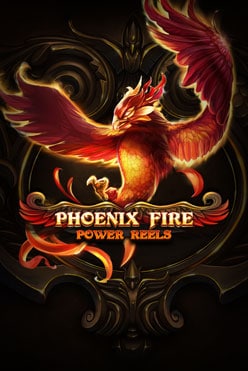 Слот Phoenix Fire Power Reels от разработчика Red Tiger Gaming на доллары и рубли в казино играть сейчас