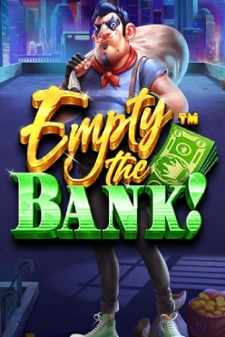 Игра Empty the Bank начать игру на виртуальную валюту в онлайн-казино