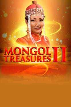 Слот машина Mongol Treasures 2 Archery Competition от поставщика Endorphina на евро в онлайн-казино, зарегистрироваться и играть