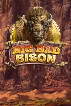 Слот машина Big Bad Bison Megaways от разработчика Big Time Gaming на рубли в онлайн-казино, зарегистрироваться и играть