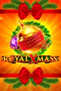 Слот машина Royal Xmass начать игру на реальные деньги в игровом заведении прямо сейчас