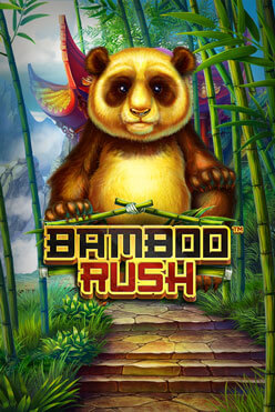 Слот Bamboo Rush начать игру на виртуальные фишки в игровом заведении