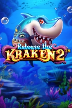 Игровой автомат Release the Kraken 2 от провайдера Pragmatic Play на реальные деньги в онлайн-казино играть сейчас