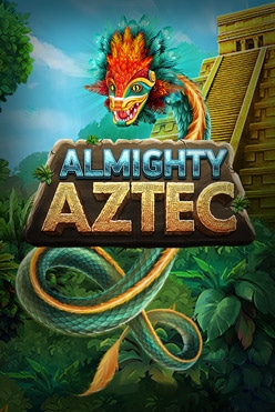 Игровой аппарат Almighty Aztec от поставщика Microgaming на доллары и рубли в казино играть сейчас