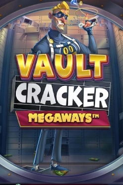 Слот Vault Cracker Megaways от разработчика Red Tiger Gaming на рубли в казино играть сейчас