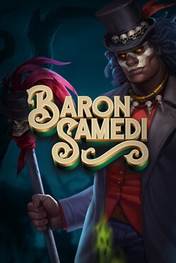 Игровой автомат Baron Samedi от разработчика Yggdrasil Gaming на виртуальные фишки в казино играть сейчас