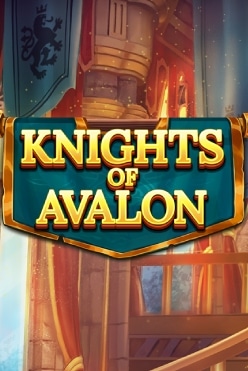 Игровой аппарат Knights of Avalon начать игру на деньги в казино