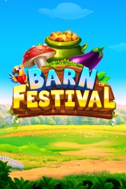 Слот Barn Festival от провайдера Pragmatic Play на доллары и рубли в казино играть сейчас