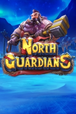 Игровой аппарат North Guardians играть на реальные деньги в казино