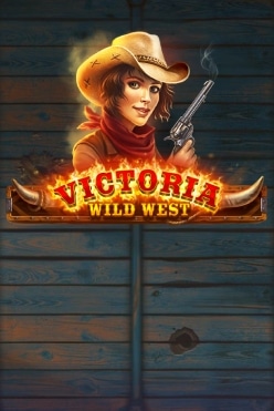 Слот машина Victoria Wild West от разработчика TrueLab Games на рубли в онлайн-казино, начать игру прямо сейчас